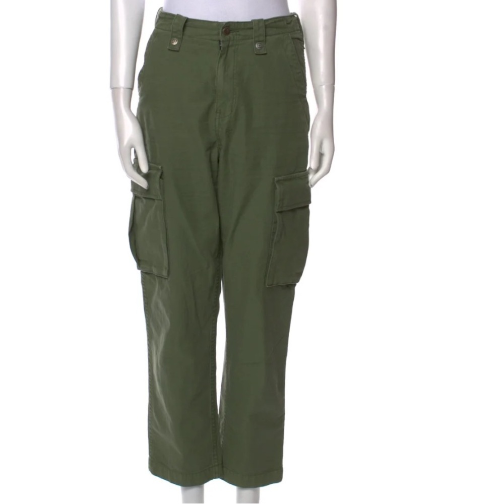 Ksubi interlude cargo pants medium